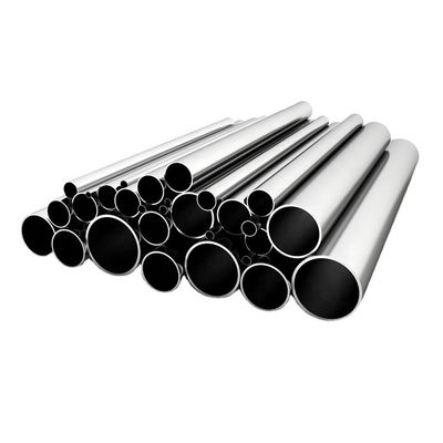 품질  Construcion / Building /Industry 304 Mirror Polished 316 Seamless Stainless Steel Pipe Tube 공장