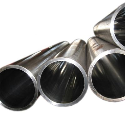 품질  Hydraulic Hose Low Prices Seamless Steel Hydraulic Cylinder Using ST52 Honed Steel Pipe 공장